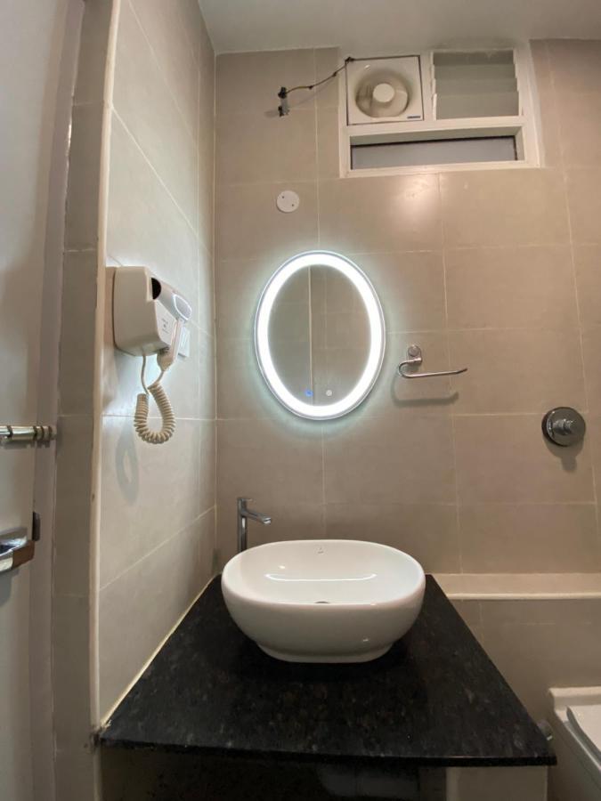 Le Shiv Executive Suite Theni Εξωτερικό φωτογραφία