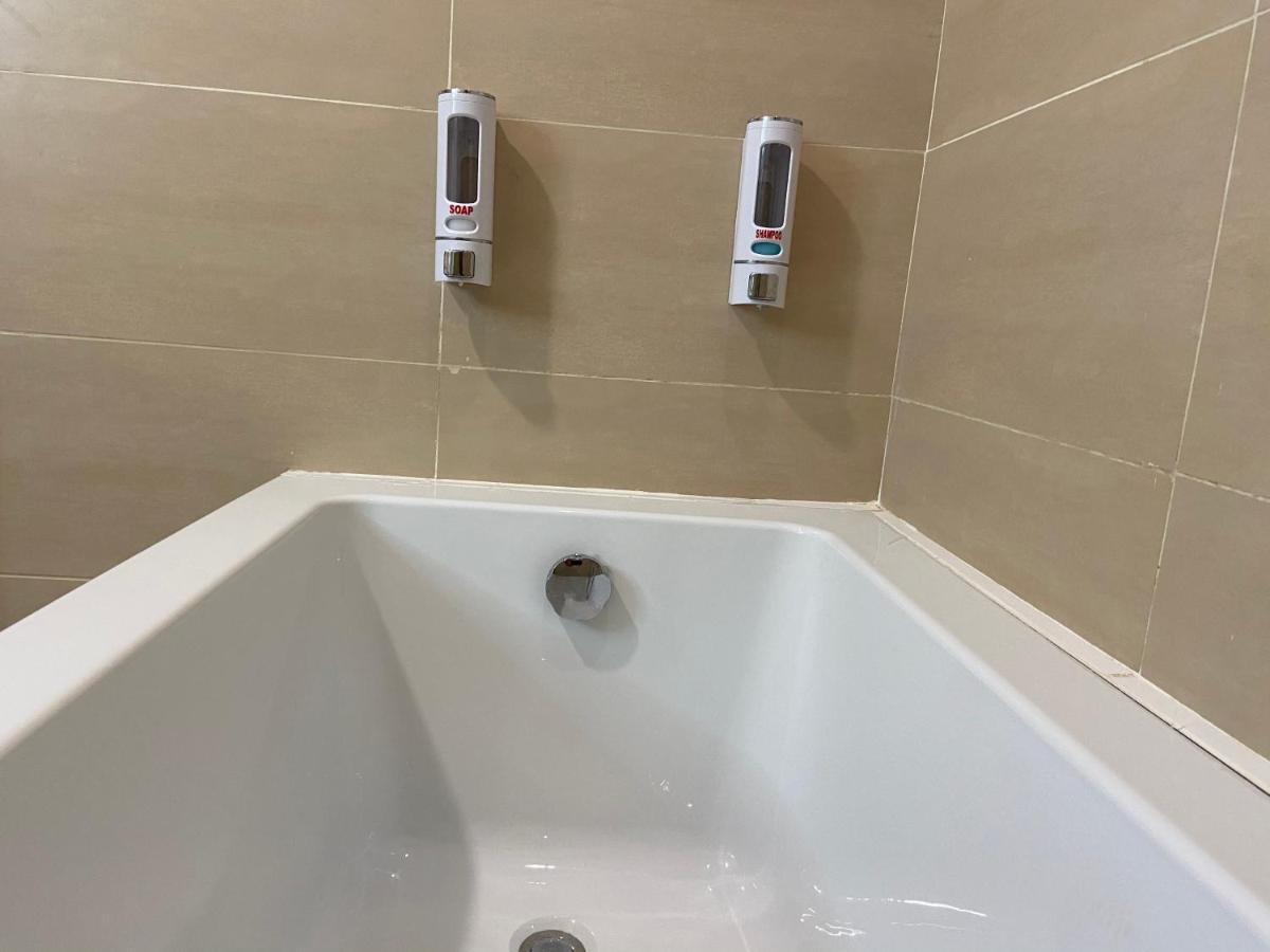 Le Shiv Executive Suite Theni Εξωτερικό φωτογραφία