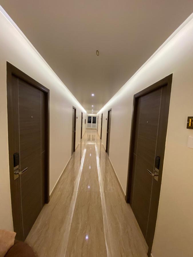 Le Shiv Executive Suite Theni Εξωτερικό φωτογραφία