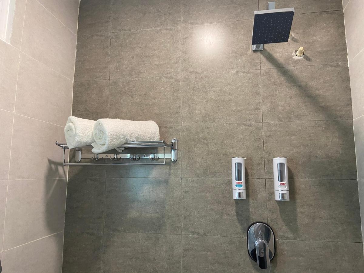 Le Shiv Executive Suite Theni Εξωτερικό φωτογραφία