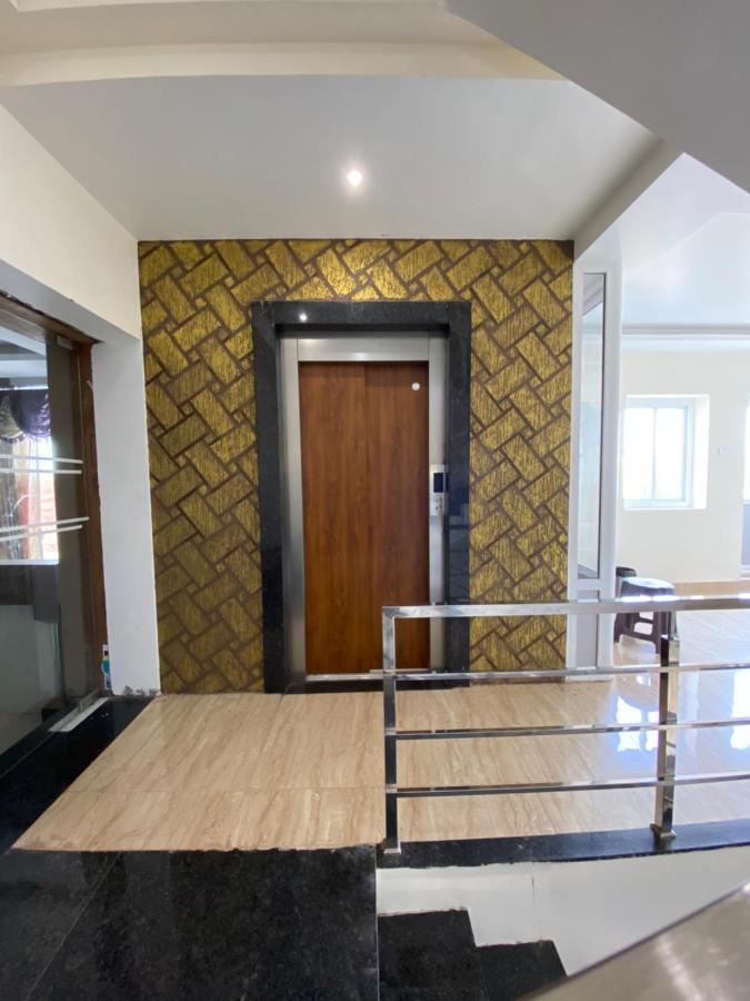 Le Shiv Executive Suite Theni Εξωτερικό φωτογραφία