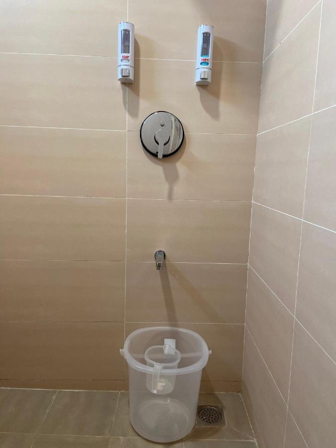 Le Shiv Executive Suite Theni Εξωτερικό φωτογραφία