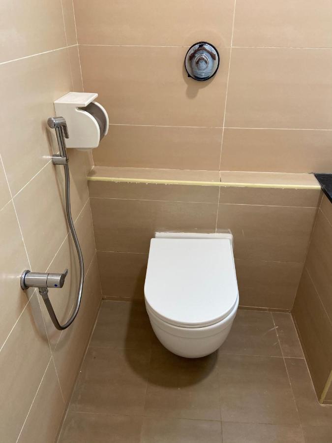Le Shiv Executive Suite Theni Εξωτερικό φωτογραφία