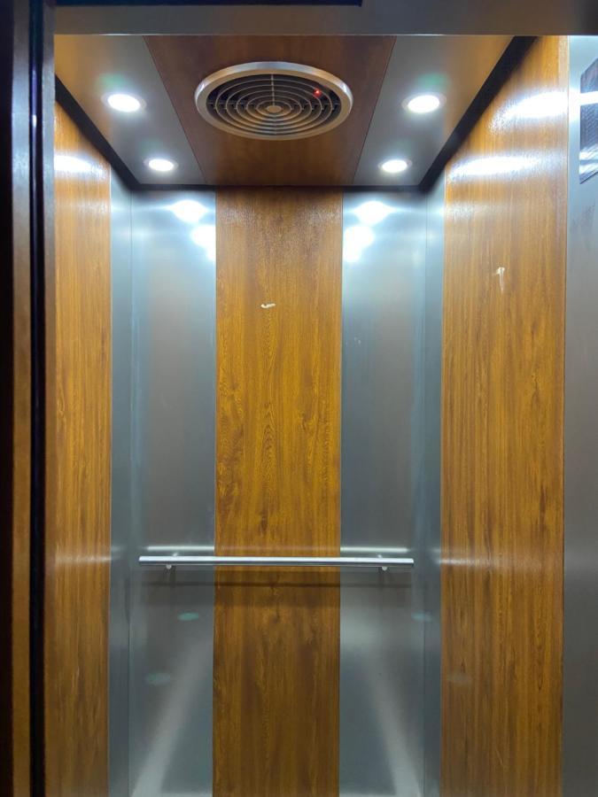 Le Shiv Executive Suite Theni Εξωτερικό φωτογραφία