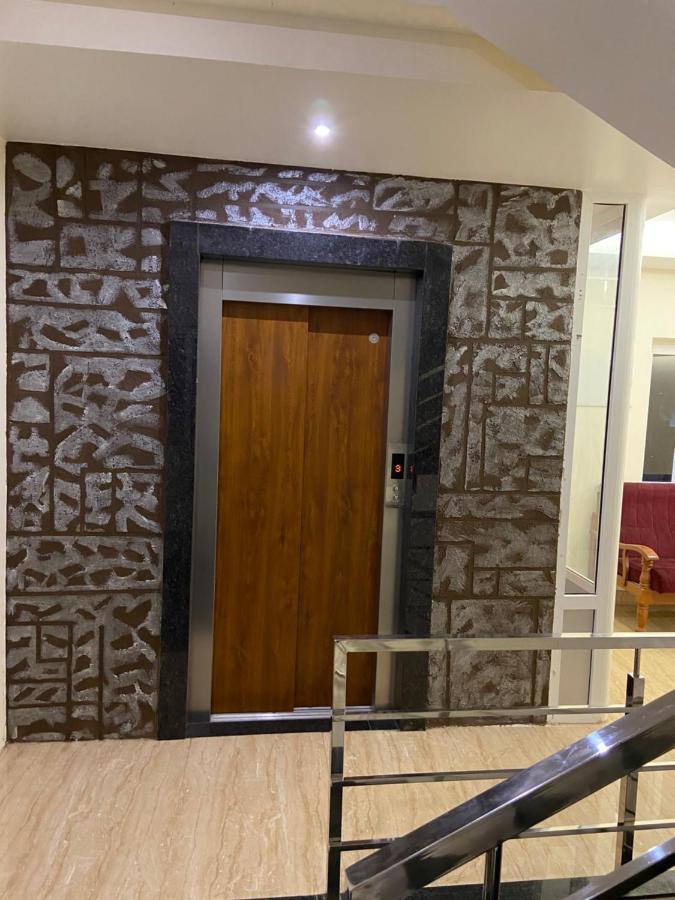 Le Shiv Executive Suite Theni Εξωτερικό φωτογραφία