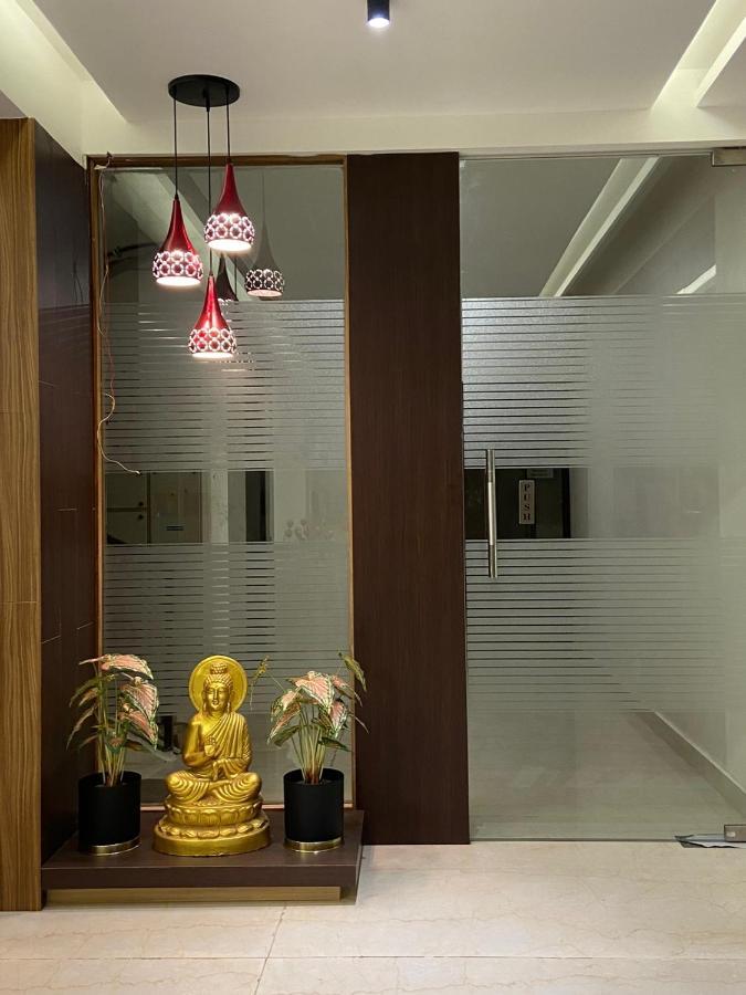 Le Shiv Executive Suite Theni Εξωτερικό φωτογραφία
