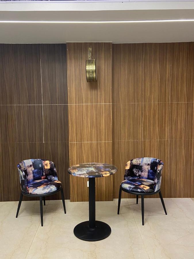 Le Shiv Executive Suite Theni Εξωτερικό φωτογραφία