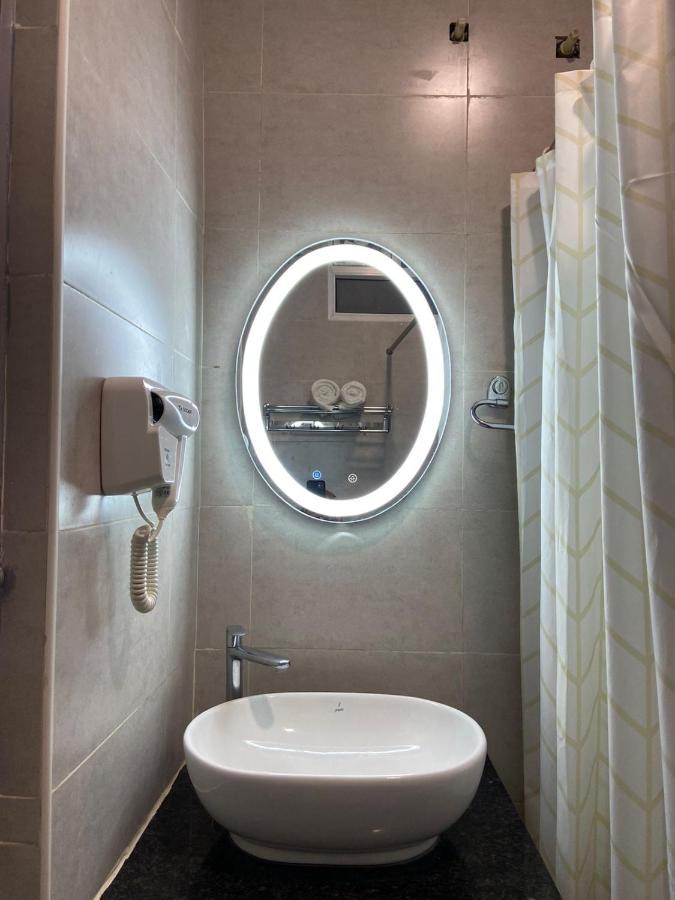 Le Shiv Executive Suite Theni Εξωτερικό φωτογραφία