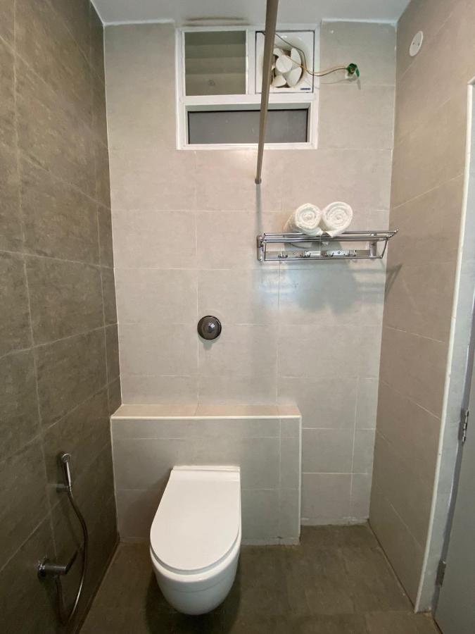 Le Shiv Executive Suite Theni Εξωτερικό φωτογραφία