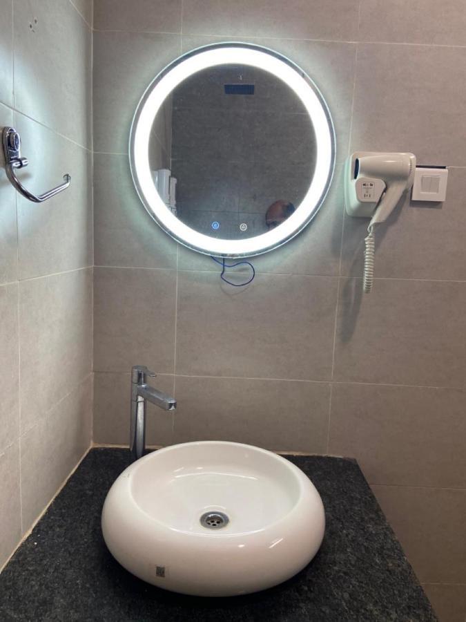 Le Shiv Executive Suite Theni Εξωτερικό φωτογραφία